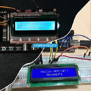 【並行輸入品】 GeeekPi 2-Pack ...の詳細画像5