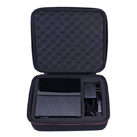 LTGEM EVA Hard Case for WD 3TB,4TB,6TB,8TB,10TB My...