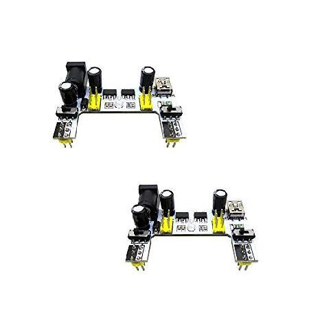 【並行輸入品】 KOOBOOK 2個 アップグレード K2 MB-102 MB102 ブレッドボード...