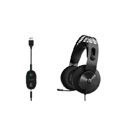 【並行輸入品】 Lenovo Legion H500 PRO 7.1 Surround Sound ...