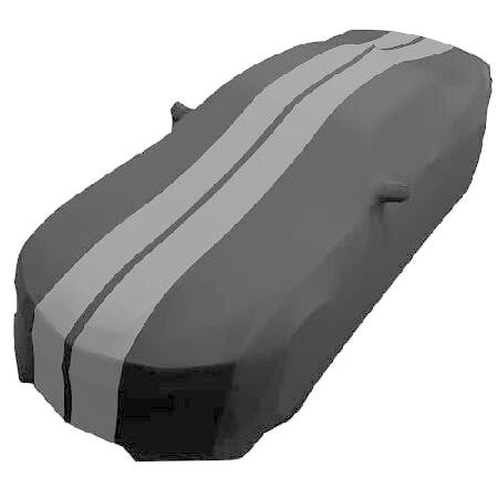 【並行輸入品】 2010-2023 カマロ ウルトラガード スポーツシリーズ ストレッチサテン 屋内...