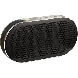 Dali Katch G2 Portable Bluetooth Speaker (Iron Black)(並行輸入品)