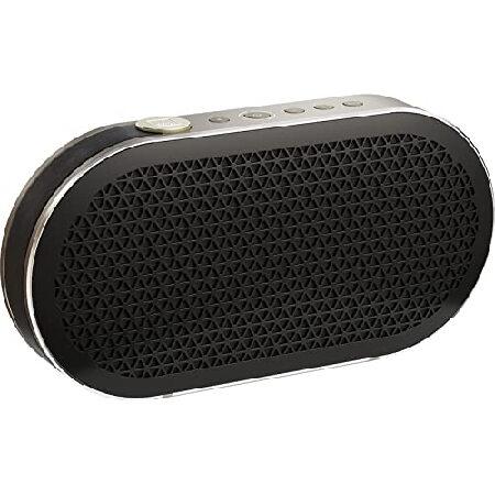 Dali Katch G2 Portable Bluetooth Speaker (Iron Bla...