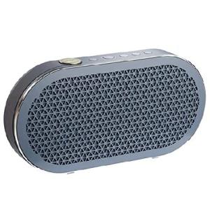 Dali Katch G2 Portable Bluetooth Speaker (Chilly Blue)(並行輸入品)｜olg