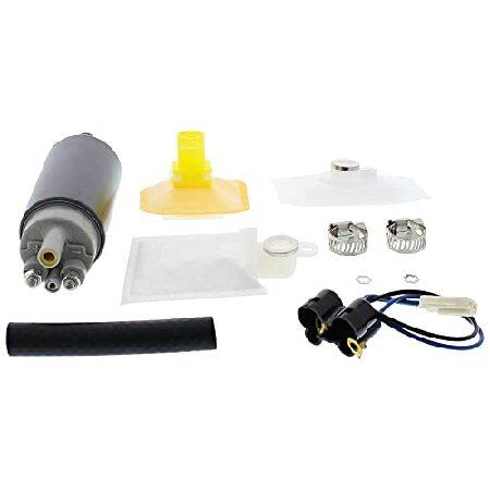 【並行輸入品】 全ボール燃料ポンプキット (47-2029) ホンダCBR600RR 2003 20...