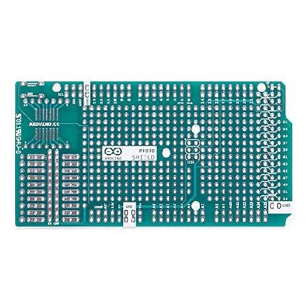 【並行輸入品】 Arduino Mega Proto Shield Rev3 (PCB)  A000...