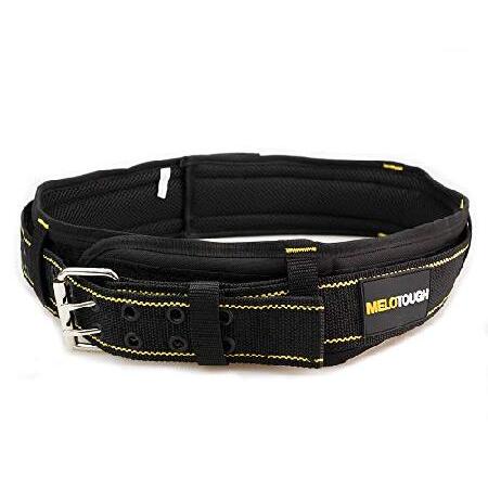 【並行輸入品】 Tool Belt Suspenders Tool Harness for Heav...