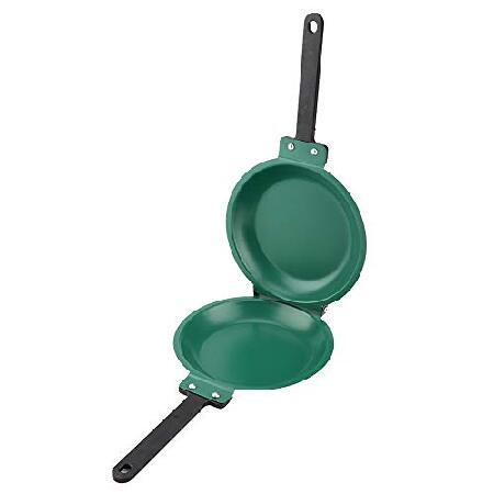 Pancake Maker, Safe Sturdy Specialty Ceramic Coati...