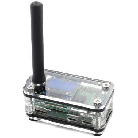 【並行輸入品】 C4Lab - JRZ-1Sケース Raspberry Pi Zero/Zero W...