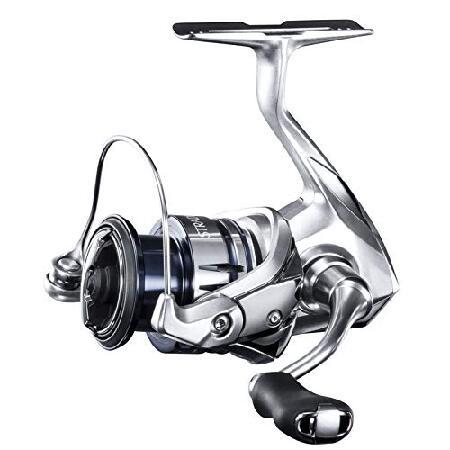 【並行輸入品】 SHIMANO STRADIC C5000FL XG STRADIC-US