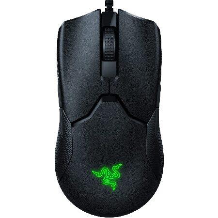 Razer ViperRat?n para Juegos, Rat?n Ligero Ambidie...