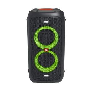 JBL PartyBox 100 - High Power Portable Wireless Bluetooth Party Speaker(並行輸入品)