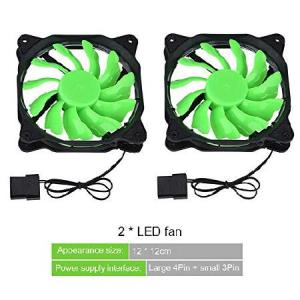 【並行輸入品】 水冷キット DIY PC水冷キ...の詳細画像3