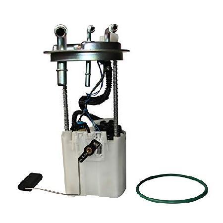 【並行輸入品】 MUCO E3581M 電動燃料ポンプモジュールアセンブリ Tahoe Cadill...