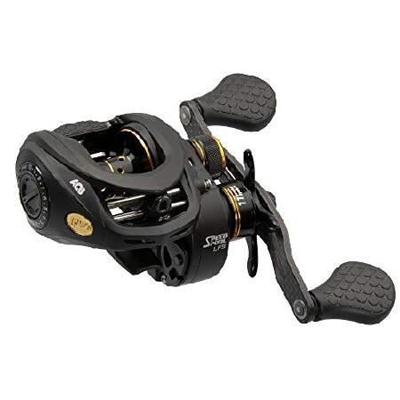 【並行輸入品】 Lew's Tournament Pro Speed Spool LFS 7.5:1...