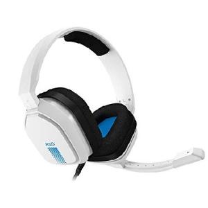 ASTRO Gaming A10 Wired Gaming Headset, Lightweight and Damage Resistant, ASTRO Audio, 3.5 mm Audio Jack, for Xbox Series X|S, Xbox One, PS(並行輸入品)