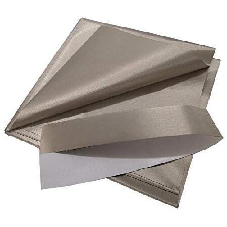 【並行輸入品】 Amradield Block EMF RFID EMI RF Shielding ...