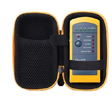 【並行輸入品】 Aenllosi ハードキャリーケース Fluke Networks MT-8200...