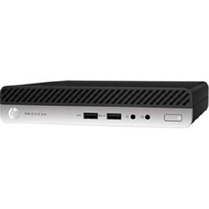 並行輸入品】 HP ProDesk 400 G6 Desktop Mini PC, Intel Core i5
