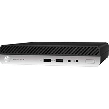 【並行輸入品】 HP Business Desktop ProDesk 400 G5 Desktop...