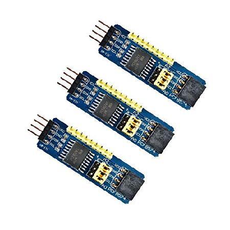 【並行輸入品】 Comimark PCF8574 PCF8574T I2C 8ビット IO GPIO...