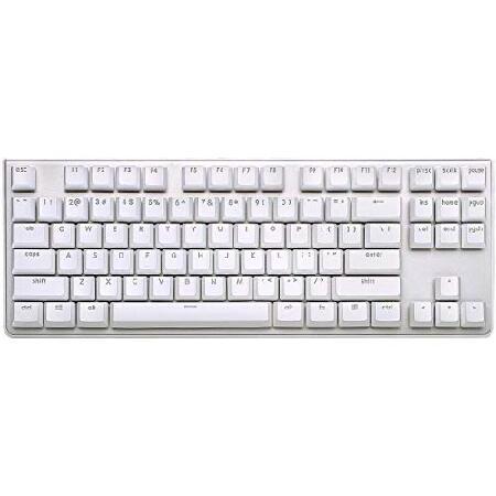 【並行輸入品】 G.SKILL USB KM360 Professional Tenkeyless ...