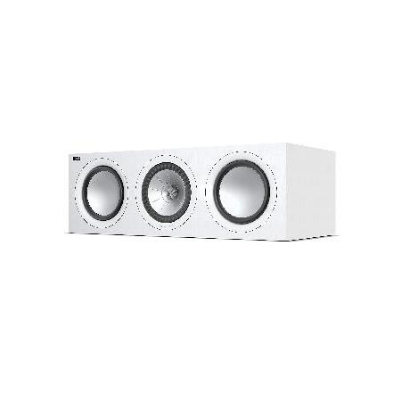 Q250 Centre Channel Speaker, Satin (White)(並行輸入品)