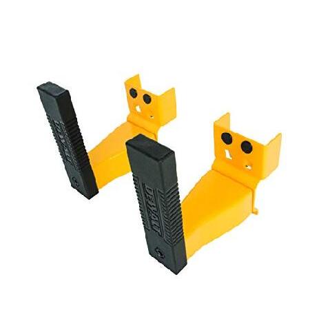 【並行輸入品】 Dewalt Cord Minder Bracket 2-Piece Storage...