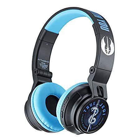 Star Wars Kids Bluetooth Headphones, Wireless Head...
