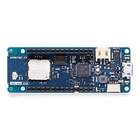 Arduino MKR WAN 1310