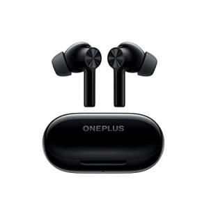 OnePlus Buds Z2 True Wireless Earbud Headphones-Touch Control with Charging（並行輸入品）｜olg