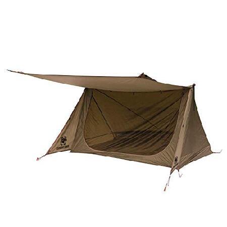 【並行輸入品】 OneTigris Backwoods Bungalow Ultralight Bu...
