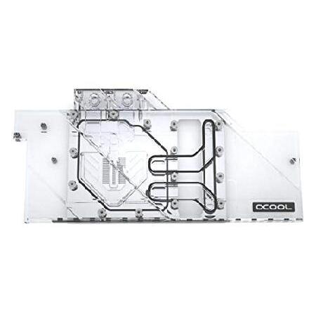 Alphacool Eisblock Aurora GPX-A Radeon 5600/5700 X...