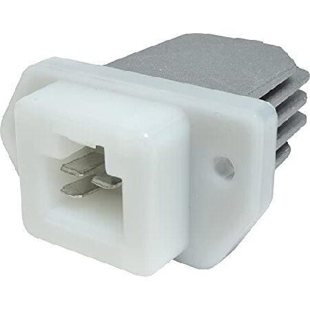 【並行輸入品】 UAC HVAC ブロワーモーター抵抗器 SW 11367C - 277614BA0...