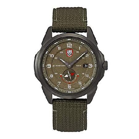 (ルミノックス) Luminox Atacama adventurer 男性用 アナログ表示 クオー...