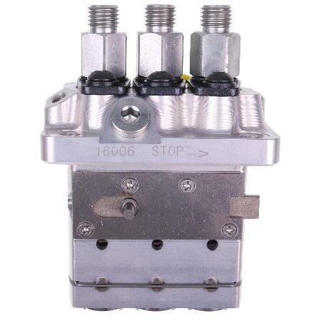 【並行輸入品】 Solarhome D722 燃料噴射ポンプ 16006-51010 クボタトラクタ...