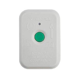 TPMSリセットセンサー F150用