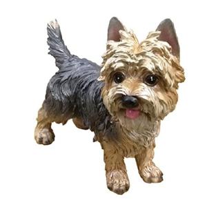 SWAROVSKI（スワロフスキー） 『Puppy - Dixie（ヨークシャーテリア