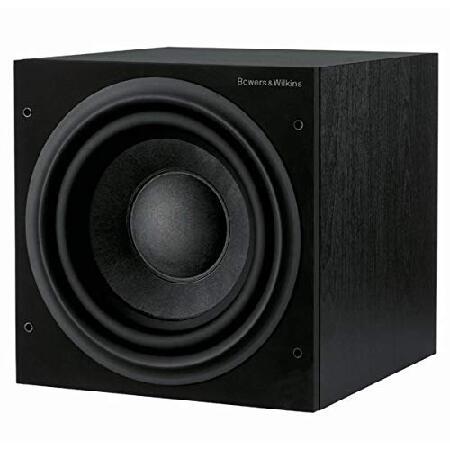 【並行輸入品】 Bowers ＆ Wilkins ASW608 8" Compact Subwoof...