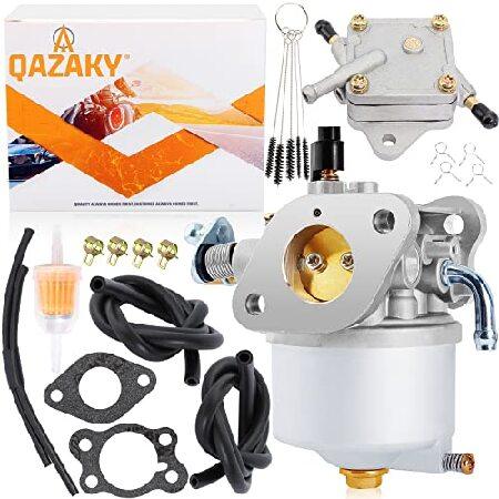 【並行輸入品】 QAZAKY ゴルフカート キャブレター EZGO 295cc ロビン エンジン マ...