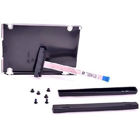 【並行輸入品】 Deal4GO SATA SSD ハードドライブケーブル 2.5インチ HDDキャデ...