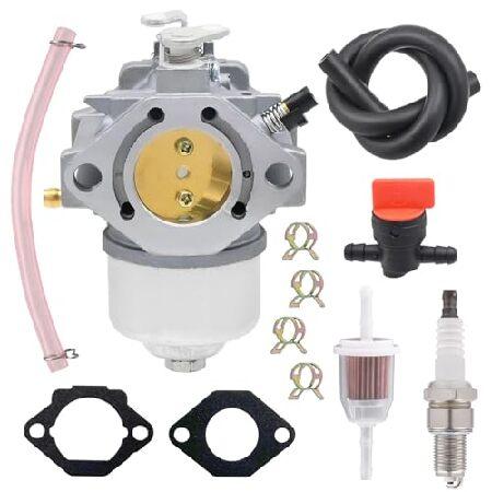 【並行輸入品】 NIMTEK AM122852 Carburetor for Kawasaki FC...