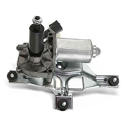 【並行輸入品】 リアワイパーモーター 交換用 フォード エクスプローラー エクスペディション マーキ...