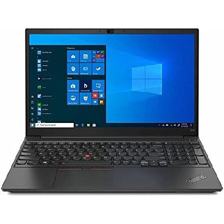 Lenovo (レノボ) ThinkPad E15 20RD002RUS 15.6インチノートパソコ...