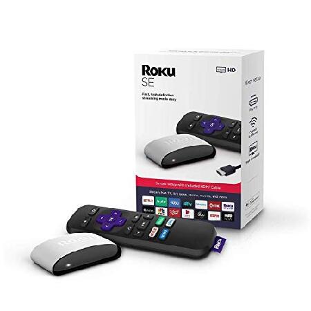 【並行輸入品】 Roku 3903 SE Streaming Media Player 3930 S...