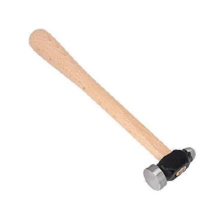 【並行輸入品】 10.2-Inch Round Hammer, Blacksmith Hammer ...