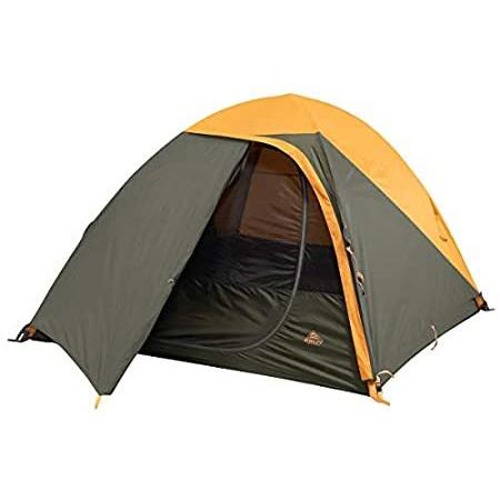 【並行輸入品】 Kelty Grand Mesa Backpacking Tent (2020 Up...