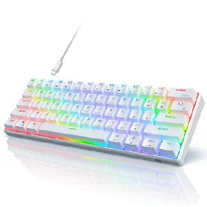 X1UCS1 GX1 Keyboard 獅白ぼたん モデル（日本語配列） : ツクモ