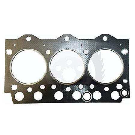 【並行輸入品】 PANGOLIN 3D95 Cylinder Head Gasket 6201-11...