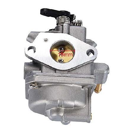 【並行輸入品】 キャブレターは日産トーハツ マーキュリー MF3.5 MFS4 MFS5 NFS4 ...